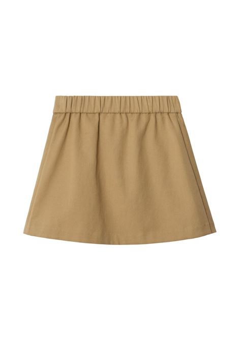 Gonna Burberry Kids BURBERRY KIDS | GONNE | 8100467B9719